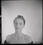 Yvonne Mounsey