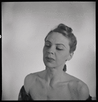 Yvonne Mounsey
