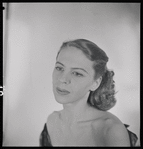 Yvonne Mounsey