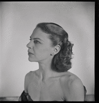 Yvonne Mounsey