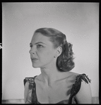 Yvonne Mounsey