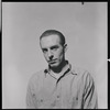 Jerome Robbins, portrait