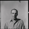 Jerome Robbins, portrait