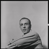 Jerome Robbins, portrait