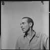 Jerome Robbins, portrait