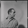 Jerome Robbins, portrait