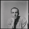 Jerome Robbins, portrait