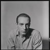 Jerome Robbins, portrait