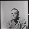 Jerome Robbins, portrait