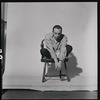 Jerome Robbins, portrait