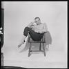 Jerome Robbins, portrait
