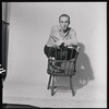 Jerome Robbins, portrait