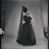 Beatrice Tompkins in costume for Tyl Ulenspiegel