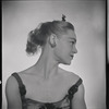 Patricia Wilde