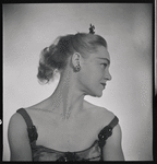Patricia Wilde