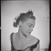 Patricia Wilde