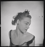Patricia Wilde