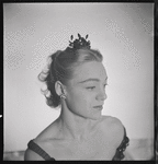 Patricia Wilde