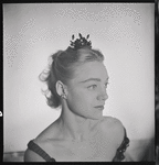 Patricia Wilde