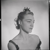 Patricia Wilde