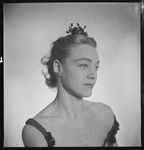 Patricia Wilde
