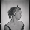 Patricia Wilde