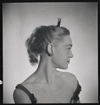 Patricia Wilde