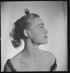 Patricia Wilde
