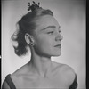 Patricia Wilde