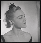 Patricia Wilde