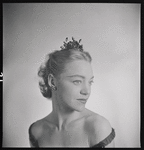 Patricia Wilde