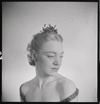 Patricia Wilde