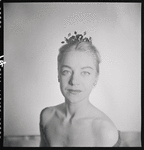 Patricia Wilde