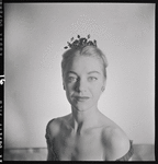 Patricia Wilde