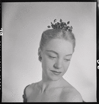 Patricia Wilde