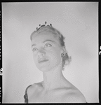 Patricia Wilde