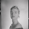 Patricia Wilde