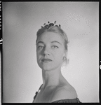 Patricia Wilde