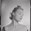 Patricia Wilde
