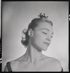 Patricia Wilde