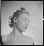 Patricia Wilde