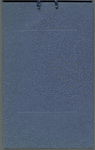 DINNER TO CONGRESSMEN JAMES MCKINNEY AND JOHN M REYNOLDS [held by] MANILA MERCHANTS' ASSOCIATION [at] "HOTEL DE FRANCE, THE PHILIPPINES" (FOR;)