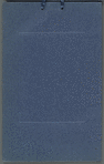 DINNER TO CONGRESSMEN JAMES MCKINNEY AND JOHN M REYNOLDS [held by] MANILA MERCHANTS' ASSOCIATION [at] "HOTEL DE FRANCE, THE PHILIPPINES" (FOR;)