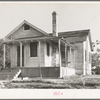 Farmhouse. Placer County, California