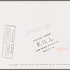 Camp manager's house. Yuba City farm workers' camp. Yuba City, California