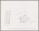 Camp manager's house. Yuba City farm workers' camp. Yuba City, California