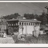 Pacific Gas and Electric powerhouse. Placer County, California