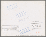 Pacific Gas and Electric powerhouse. Placer County, California
