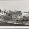 Residential district. Auburn, California