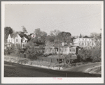 Residential district. Auburn, California